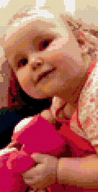 Варя - предпросмотр