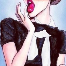 Схема вышивки «№350434»