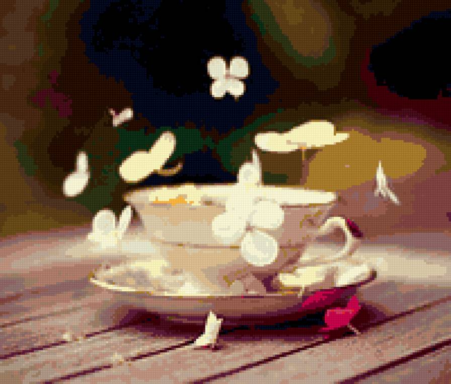 ЦВЕТЫ - цветы - предпросмотр