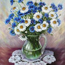 Схема вышивки «№350514»