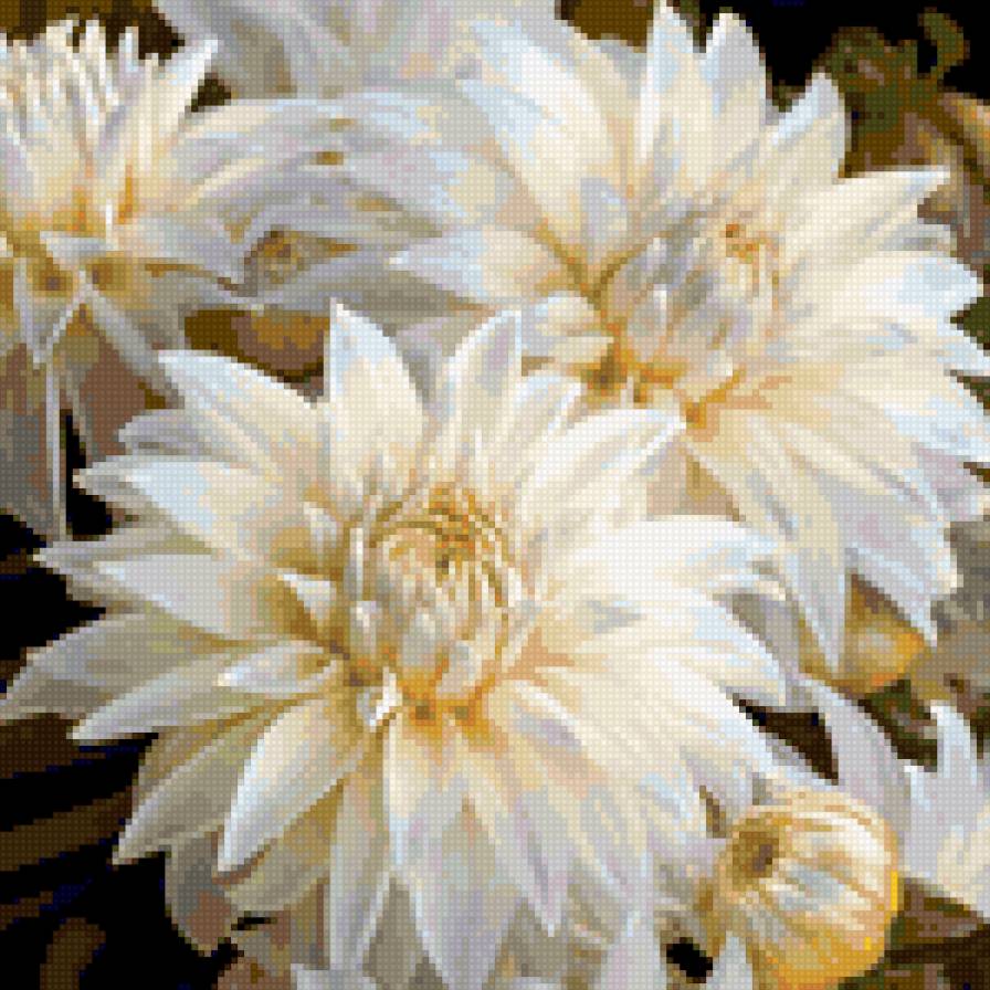 цветы - цветы - предпросмотр