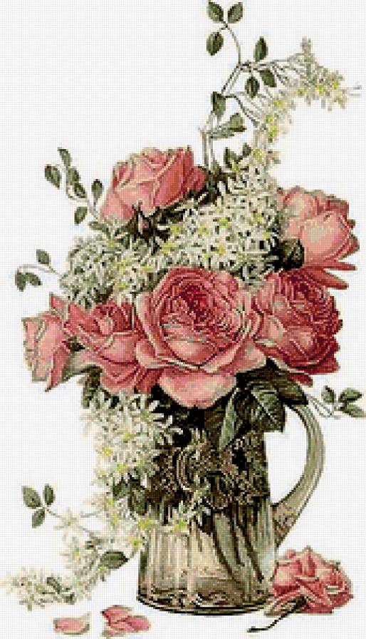 розы-120 - предпросмотр