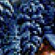 Предпросмотр схемы вышивки «Заполярье» (№350817)