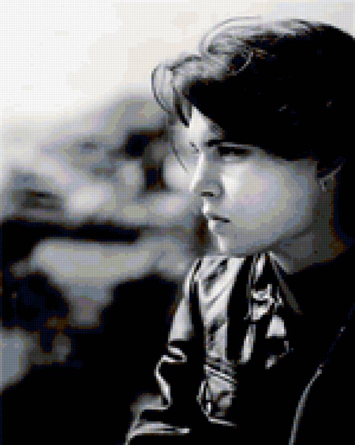 Джонни - джонни депп - предпросмотр