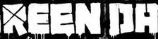 Схема вышивки «Green Day logo»