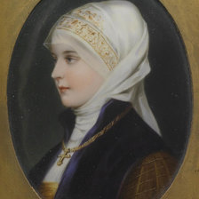 Схема вышивки «№351501»