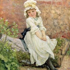 Схема вышивки «№351517»