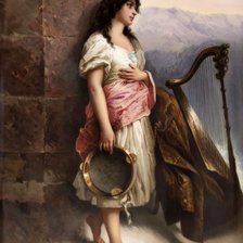 Схема вышивки «№351533»