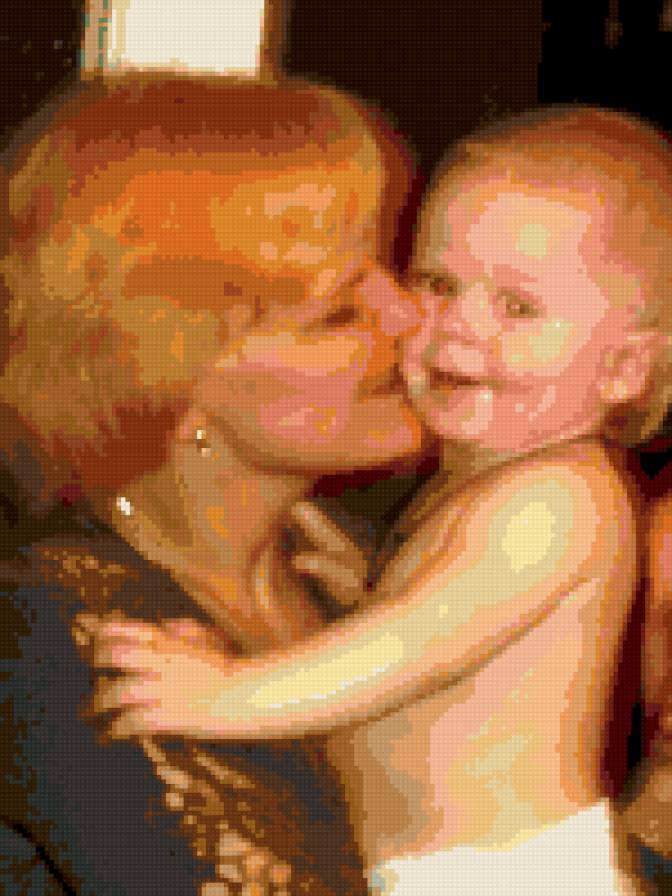 а нам годик - дети - предпросмотр