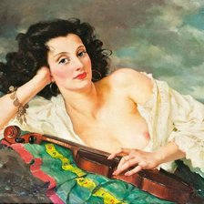 Схема вышивки «№351860»