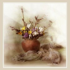 Схема вышивки «№351893»