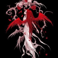 Схема вышивки «№351927»