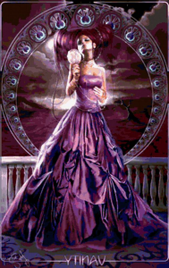 тщеславие - предпросмотр