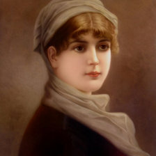 Схема вышивки «№352324»