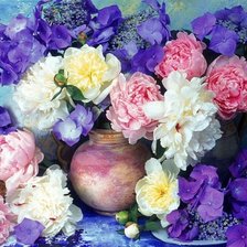 Схема вышивки «№352381»