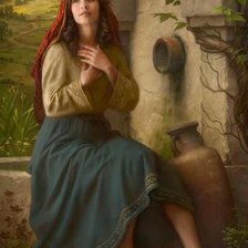 Схема вышивки «№352465»