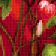 Предпросмотр схемы вышивки «цветы» (№352633)