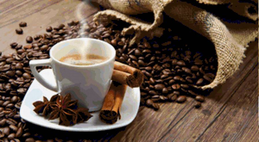 кофе - фото кофе - предпросмотр
