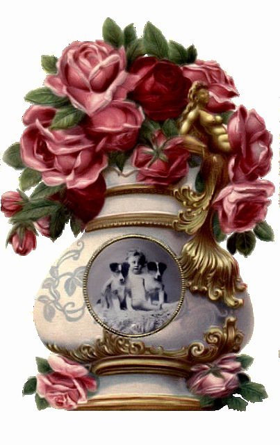 букет-2001 - оригинал