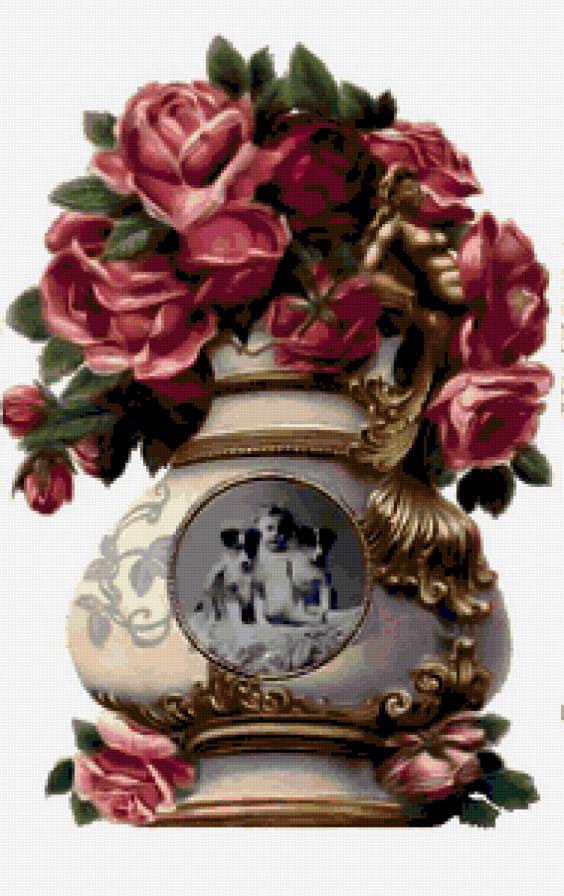 букет-2001 - предпросмотр