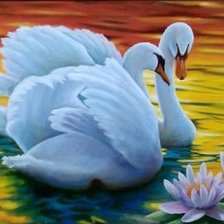 Схема вышивки «№353512»