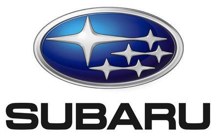 Эмблема Subaru - эмблема, логотип, символика - оригинал