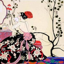 Схема вышивки «№353714»