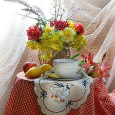 Схема вышивки «№353824»