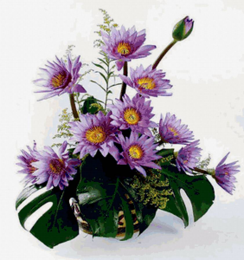 №353978 - цветы - предпросмотр