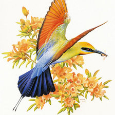 Схема вышивки «№354151»