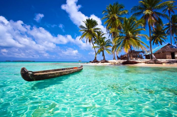 Море - природа - оригинал