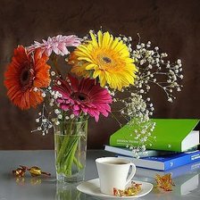 Схема вышивки «№354169»