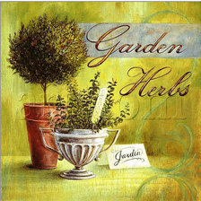 Оригинал схемы вышивки «Садовый натюрморт.» (№354209)