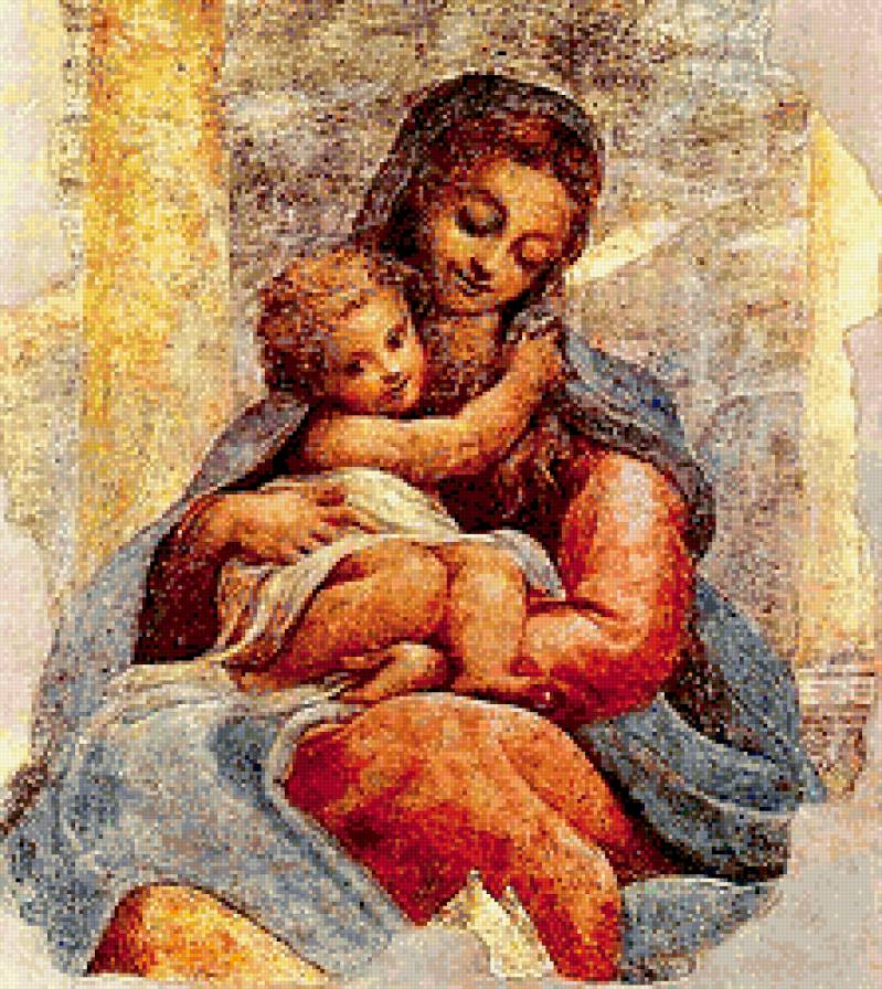 мадонна - предпросмотр