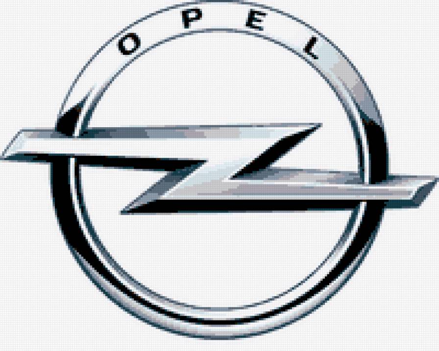 мой OPEL - предпросмотр