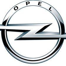 Схема вышивки «мой OPEL»