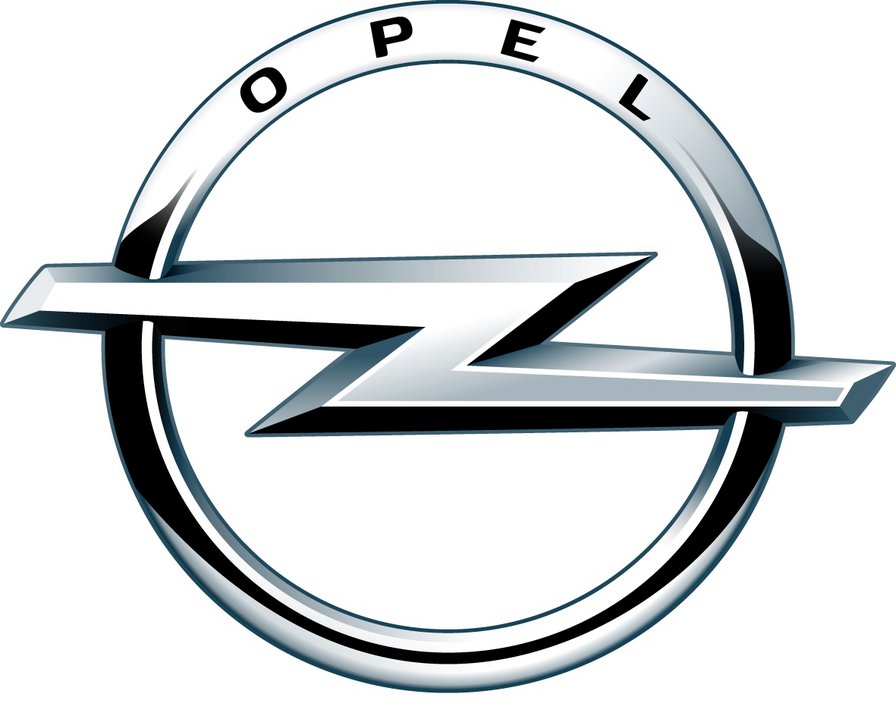 мой  OPEL - оригинал