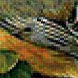 Предпросмотр схемы вышивки «Синичка» (№354529)