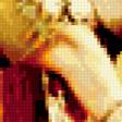 Предпросмотр схемы вышивки «Танец живота» (№354560)
