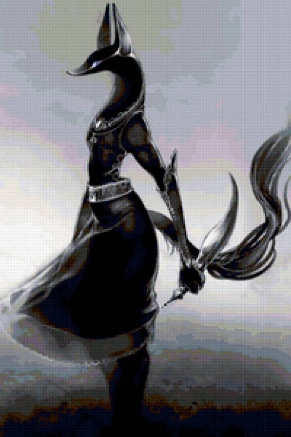 №354655 - пирамиды, боги, египет - предпросмотр