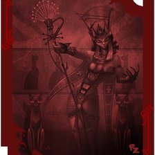 Схема вышивки «№354657»