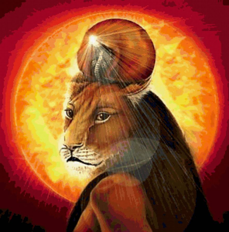 №354666 - египет, боги, пирамиды - предпросмотр