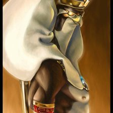 Схема вышивки «№354690»