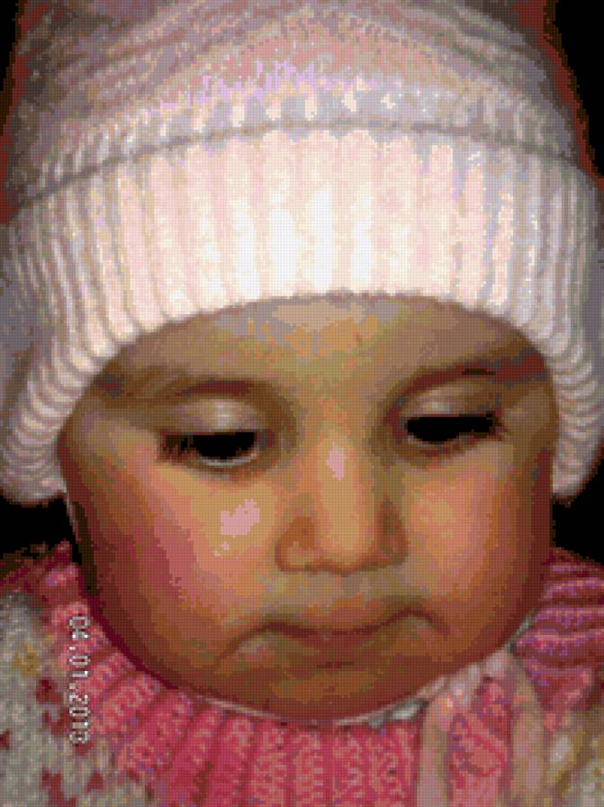 МОЁ СОЛНЫШКО - предпросмотр