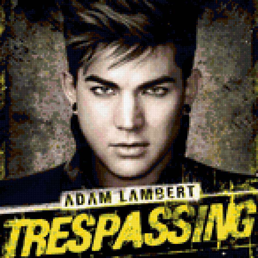 Trespassing - предпросмотр