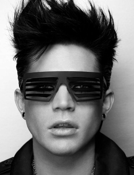 Адам :3 - оригинал