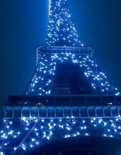 ЭЙФЕЛЕВА БАШНЯ - эйфелева башня, париж - оригинал