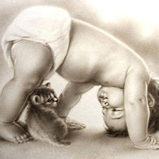 Схема вышивки «№355472»