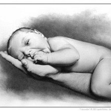 Схема вышивки «№355504»