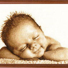 Схема вышивки «№355507»